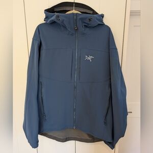 Arc'teryx Gamma MX Hoody Men's XL EUC